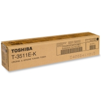 Toshiba T-3511E-K svart toner (original) T3511K 078520