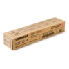 Toshiba T-3511E-M magenta toner (original) 078524 - 1