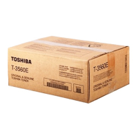 Toshiba T-3560E svart toner (original) T-3560E 078612