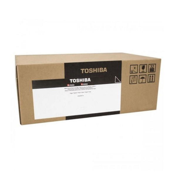 Toshiba T-409E-R svart toner (original) 6B000001169 078336 - 1