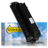 Toshiba T-409E-R svart toner (varumärket 123ink) 078337
