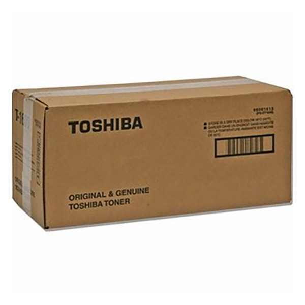 Toshiba T-448SE-R svart toner (original) 6B000000854 078436 - 1