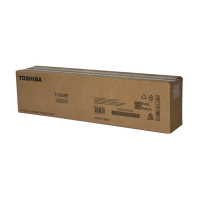 Toshiba T-449SE-R svart toner (original) 086808