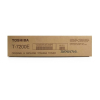 Toshiba T-7200E svart toner (original) 078756 - 1