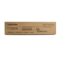 Toshiba T-7200E svart toner (original) 6AK00000078 078756