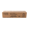Toshiba T-8550E svart toner (original) 078762 - 1