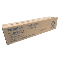 Toshiba T-8560 svart toner (original) 6AK00000213 078882
