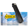 Toshiba T-FC200EK svart toner (varumärket 123ink) 078401 - 1