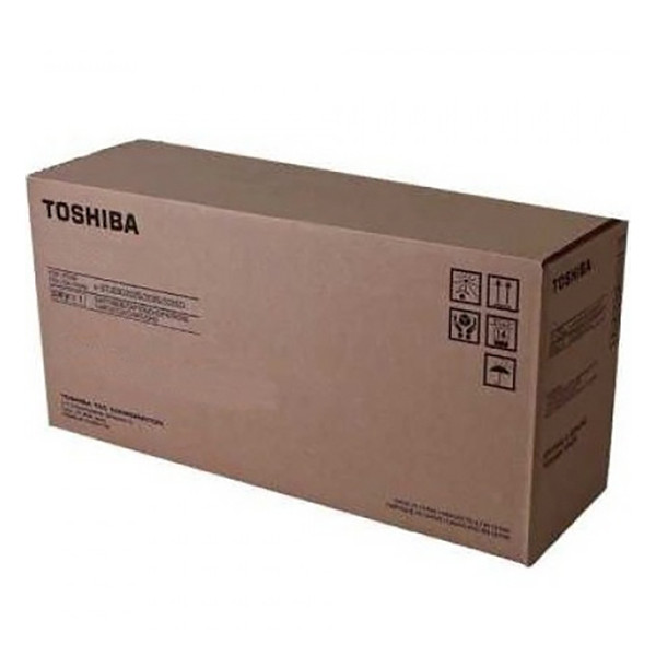 Toshiba T-FC200EM magenta toner (original) 6AJ00000127 078404 - 1