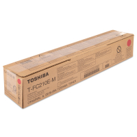 Toshiba T-FC210EM magenta toner (original) 6AJ00000165 078430