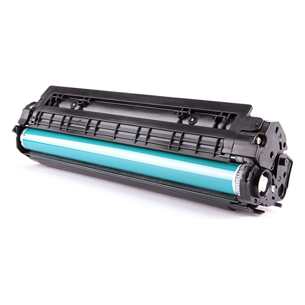 Toshiba T-FC220EC cyan toner (original) 6AJ00000231 078484 - 1