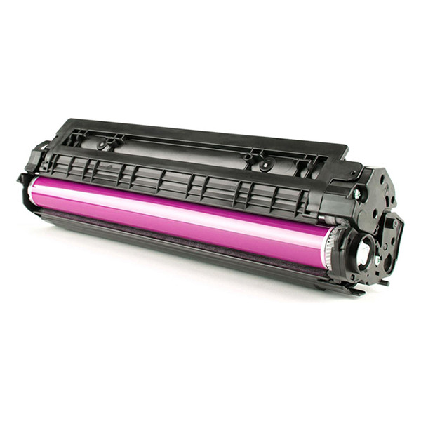 Toshiba T-FC220EM magenta toner (original) 6AJ00000233 078486 - 1