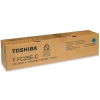 Toshiba T-FC25E-C cyan toner (original)