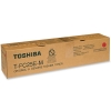 Toshiba T-FC25E-M magenta toner (original)