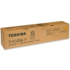 Toshiba T-FC25E-Y gul toner (original)