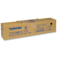 Toshiba T-FC28E-K svart toner (original) 6AJ00000047 078640