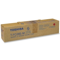 Toshiba T-FC28E-M magenta toner (original) TFC28EM 078644