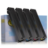 Toshiba T-FC30E BK/C/M/Y toner 4-pack (varumärket 123ink)