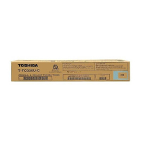 Toshiba T-FC330E-C cyan toner (original) 078364