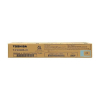 Toshiba T-FC330E-C cyan toner (original) 078364 - 1