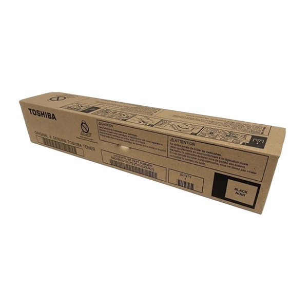 Toshiba T-FC330E-K svart toner (original) 078362 - 1