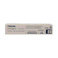 Toshiba T-FC330E-K svart toner (original) 078362