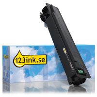 Toshiba T-FC330E-K svart toner (varumärket 123ink) 078363