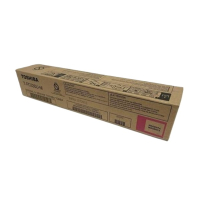 Toshiba T-FC330E-M magenta toner (original) 078366