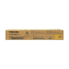 Toshiba T-FC330E-Y gul toner (original) 078368 - 1