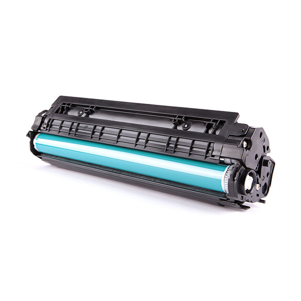 Toshiba T-FC338EC cyan toner (original) 6B0000000920 078454 - 1