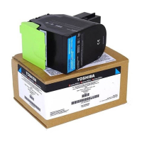 Toshiba T-FC338EC cyan toner (original) 078454