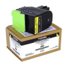 Toshiba T-FC338EY gul toner (original)