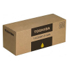 Toshiba T-FC338EY gul toner (original)