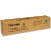 Toshiba T-FC35-C cyan toner (original)