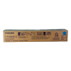 Toshiba T-FC505E-C cyan toner (original)