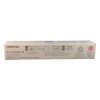 Toshiba T-FC505E-M magenta toner (original)