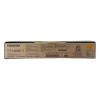 Toshiba T-FC505E-Y gul toner (original)