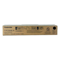 Toshiba T-FC505EK svart toner (original) 6AJ00000139 078392