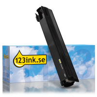 Toshiba T-FC50E-K svart toner (varumärket 123ink)