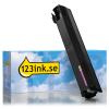 Toshiba T-FC50E-M magenta toner (varumärket 123ink)