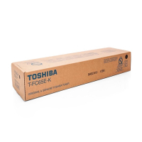 Toshiba T-FC65EK svart toner (original) 6AK00000181 078704