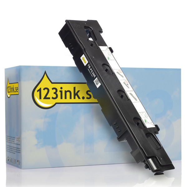 Toshiba TB-FC30E waste toner box (varumärket 123ink) 078879 - 1