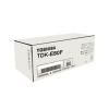 Toshiba TDK-E80F svart toner (original) 078714 - 1