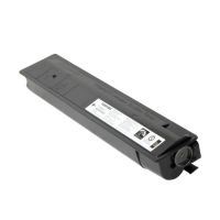 Toshiba TFC389K svart toner (original) 078462