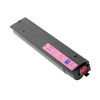 Toshiba TFC389M magenta toner (original)