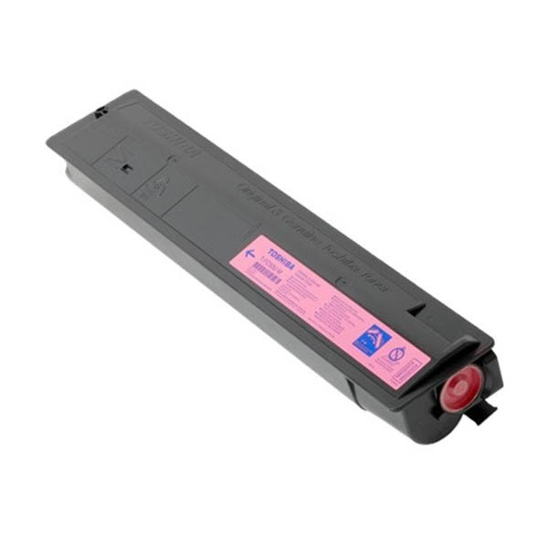 Toshiba TFC389M magenta toner (original) 078466 - 1