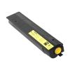 Toshiba TFC389Y gul toner (original)