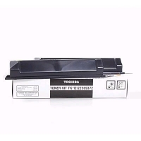 Toshiba TK-12 svart toner 2-pack (original) TK12 078570