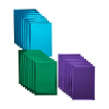 Transferfolie 15cm x 10cm | Cricut | 24st 904296 257004