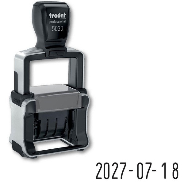 Datumstämpel | Trodat 5030 SE000135 - 1